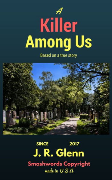 A Killer Among Us
