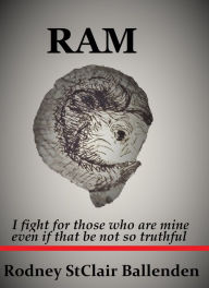 Title: Ram, Author: Rodney St Clair Ballenden