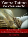 Yantra Tattoo