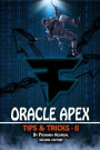 Oracle APEX Tips and Tricks: II