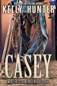 Title: Casey, Author: Kelly Hunter