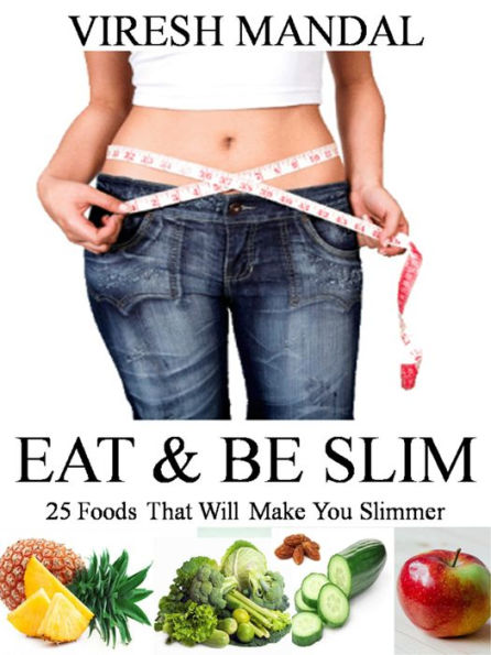 Eat & Be Slim