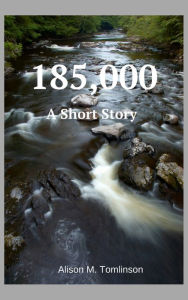 Title: 185,000, Author: Michelle Rabon