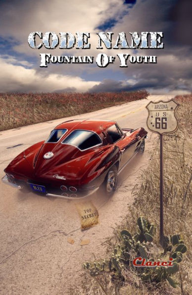 Code Name Fountain of Youth