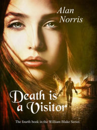 Title: Death is a Visitor, Author: Alan Norris