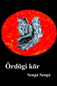 Title: Ördögi kör, Author: Karin Nennemann