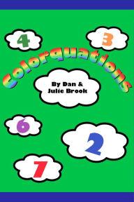 Title: Colorquations, Author: Dan Brook