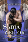 Sabia Zeilor (Editia romana) (Romanian Edition)