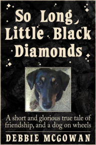 Title: So Long, Little Black Diamonds, Author: Debbie McGowan