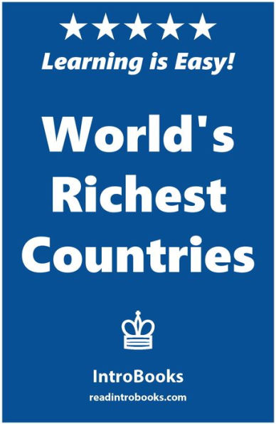 World's Richest Countries