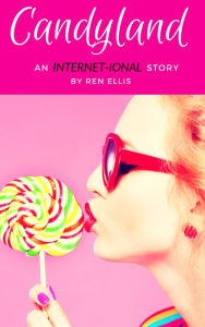 Title: Candyland: An Internet-ional Story, Author: NHK Symphony Chorus