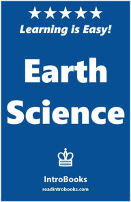 Title: Earth Science, Author: IntroBooks