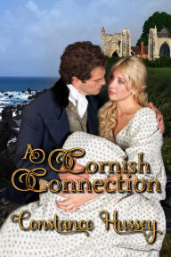 Title: A Cornish Connection, Author: Constance Hussey