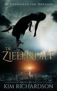 Title: De Zielendief, Author: Kim Richardson