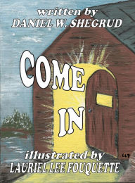 Title: Come In, Author: Nicolas Beuglet