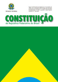 Title: Constituição da República Federativa do Brasil, Author: Senado Federal