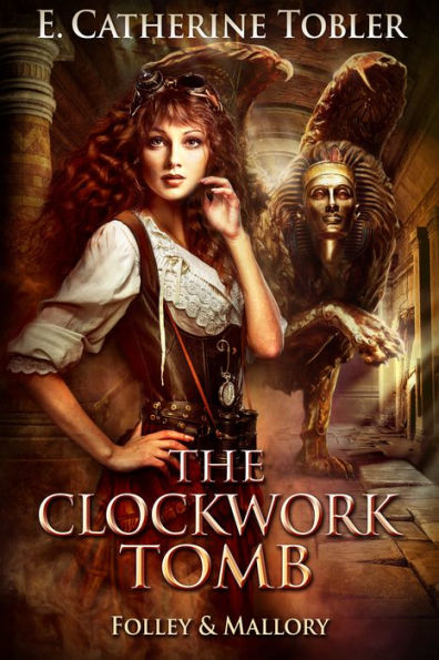 The Clockwork Tomb