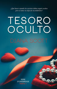 Title: Tesoro Oculto, Author: Diana Scott