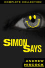 Simon Says: Full Collection
