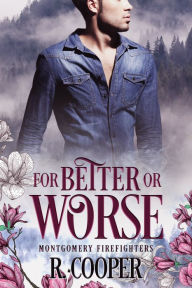 Title: For Better or Worse, Author: R. Cooper