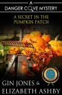 A Secret in the Pumpkin Patch (A Danger Cove Farmers' Market Mystery)