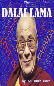 Title: The Dalai Lama, Author: Dr. Ruth Carr