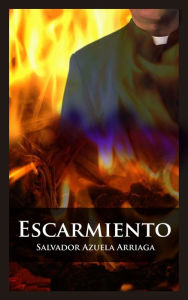 Title: Escarmiento, Author: SalvadorAzuelaArriaga