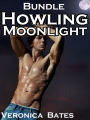Howling Moonlight (Gay Werewolf Shapeshifter Bundle)