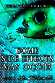 Title: Some Side Effects May Occur, Author: Sills Quintet