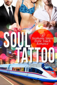 Title: Soul Tattoo, Author: Gemma Stone