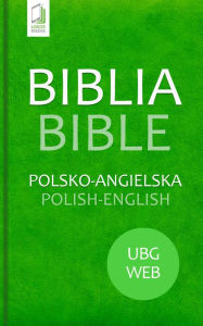 Title: Biblia polsko-angielska, Author: Logos Media