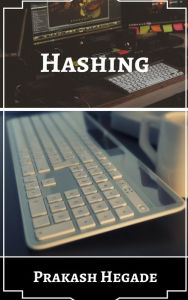 Title: Hashing, Author: Prakash Hegade