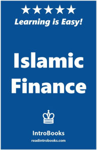 Title: Islamic Finance, Author: IntroBooks