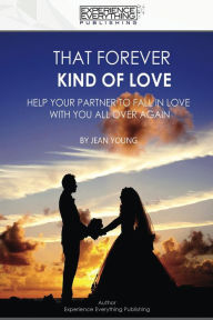 Title: That Forever Kind of Love, Author: Jean Young