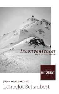 Title: Inconveniences Rightly Considered, Author: Lancelot Schaubert
