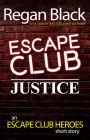 Escape Club: Justice