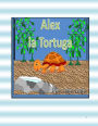 Alex la tortuga