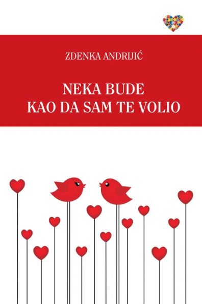 Neka bude kao da sam te volio