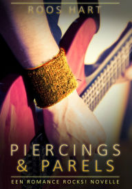 Title: Piercings & Parels, Author: Roos Hart