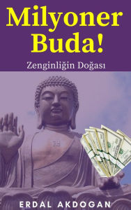 Title: Milyoner Buda, Author: Erdal Akdogan