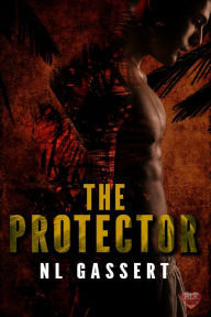 Title: The Protector, Author: Roy Van Lent