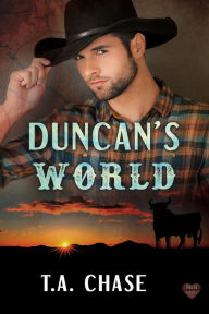 Title: Duncan's World, Author: T.A. Chase