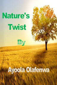 Title: Nature's Twist, Author: Air Traffic Controller