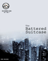 Title: The Battered Suitcase December 2008, Author: Battered Suitcase