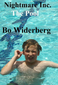 Title: Nightmare Inc. the Pool, Author: Bo Widerberg