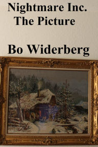 Title: Nightmare, the Picture, Author: Bo Widerberg
