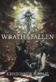 Title: Wrath of the Fallen, Author: Erin St. Charles