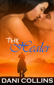 Title: The Healer, Author: Dani Collins