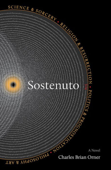 Sostenuto