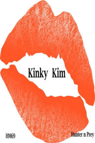 Title: Kinky Kim, Author: HÃctor & Gero